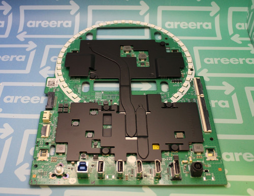 Samsung main board - tv,