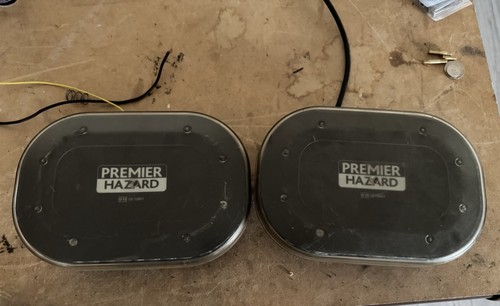 Premier hazard micro bar - hazard, micro-bar