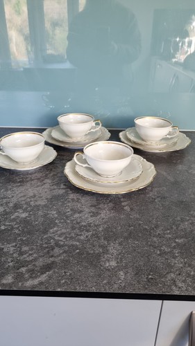 Antique bavaria trio - antique,