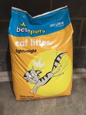 Bestpets 30L Lightweight Cat