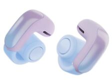 New Bose Ultra Open Wireless Bluetooth Ear Clip - New Sealed - Purple