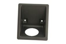 Fuel Filler Neck Surround VW