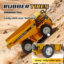 1:64 Mini Remote Control