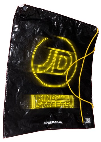 Sports drawstring bag king - drawstring,