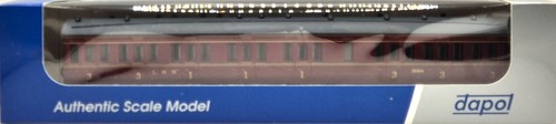 Dapol 010 003 - dapol, 4p-010-003