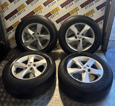 NISSAN QASHQAI MK1 2006-2013