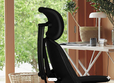 Headrest for Steelcase Leap V2 Chair