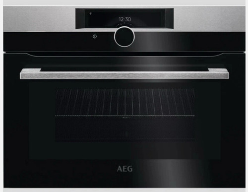 Aeg kmk968000m built - aeg, combi