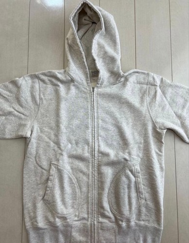 Buzz rickson hoodie - rickson's,