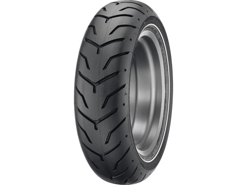 Dunlop motorcycle motorbike - dunlop,