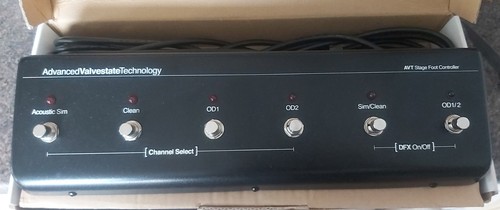 Marshall avt 150 275 - avt, 150/275
