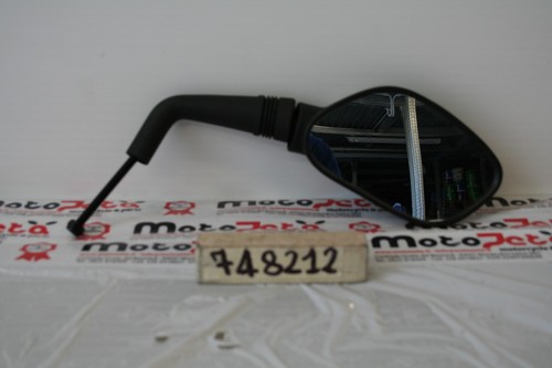Right rearview mirror peugeot - right,