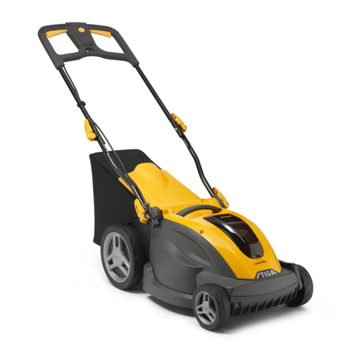 Stiga combi 340e - combi, kit