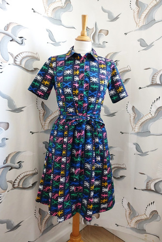 Boden navy blue union - boden,
