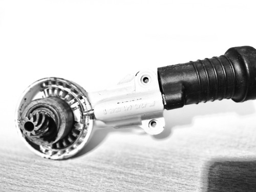 Stihl 145 pole - stihl, km