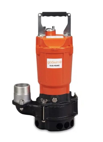 Xylem godwin electric - xylem,