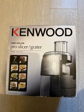 Kenwood AT340 Continuous