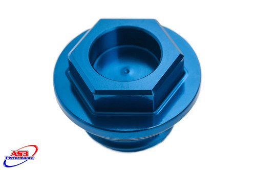 As3 oil filler plug for - oil,
