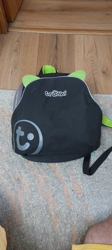 Trunki boostapak 1 - trunki,