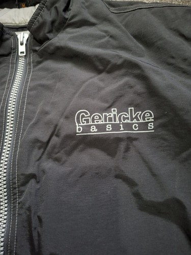 Hein gericke black - gericke,