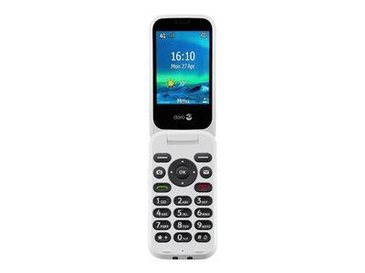 Doro 6880 unlocked black - doro,