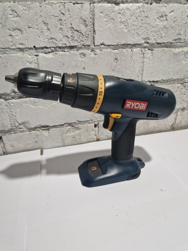 Ryobi one chi - ryobi, chi-