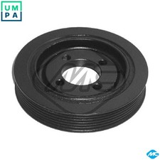 BELT PULLEY CRANKSHAFT 04781