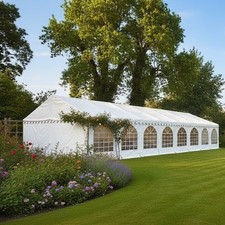 6x18m Commercial DIY Marquee