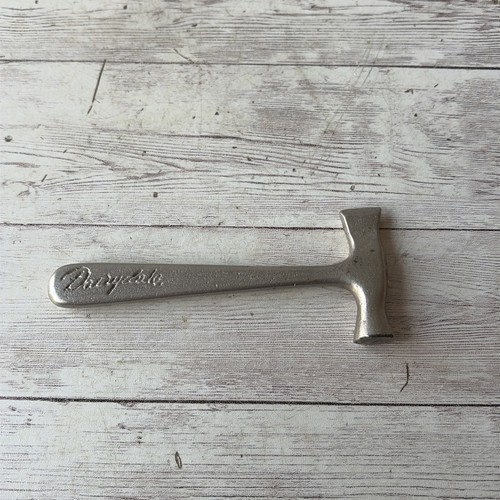Vintage toffee hammer - vintage,