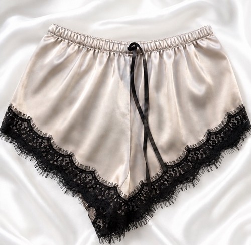 Womens unisex satin silky - womens,