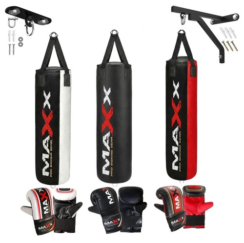 6pcs maxx boxing - maxx, bag