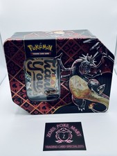 500x Pokemon Cards Tin Bundle With 3 UR, 60 Holos &20 Rares - BEST PRICE ON EBAY