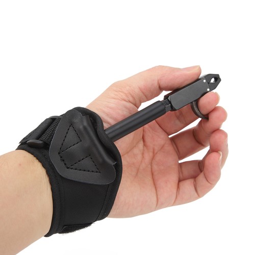 Archery release aid - release, trigger