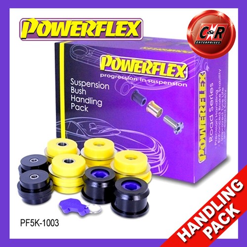 Powerflex handling pack for - powerflex,