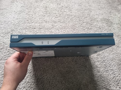 Cisco 1841 lab - 1841, ccna