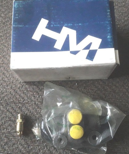Volvo 340 360 343 345 - , rear