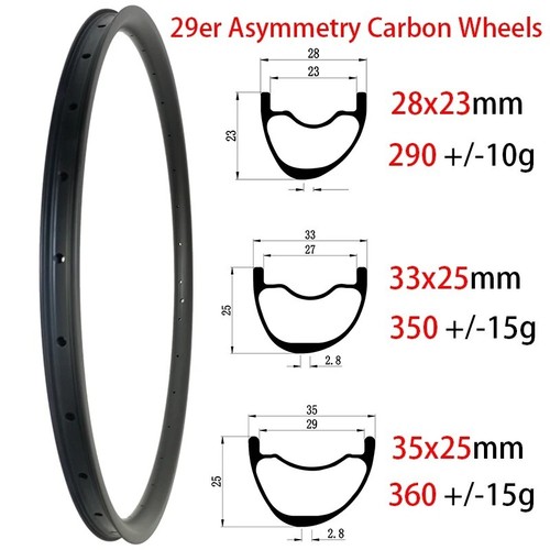 29er mountain bike carbon - 29er,