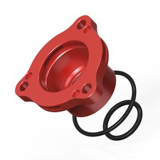 Turbo Diverter Valve Spacer