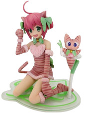 FIGURE KURIO NEKO BY SHOKO