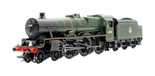 Bachmann gauge jubilee - oo,