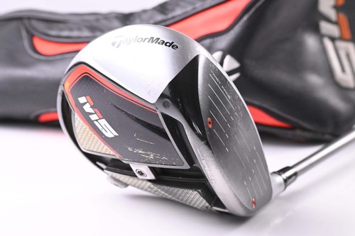 Taylormade driver 10 5 - m5, 10.5