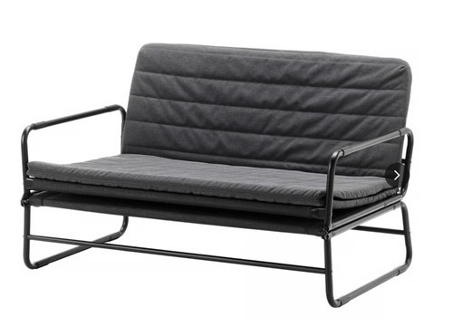 Ikea hammarn sofa - hammarn, bed