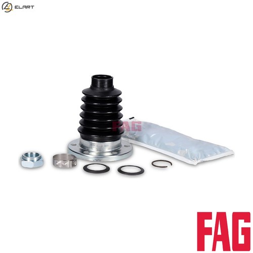 Bellow kit drive - shaft, 772