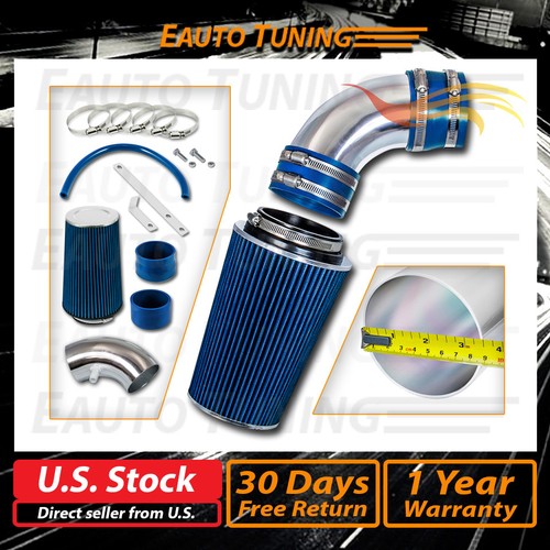 Short ram air - ram,