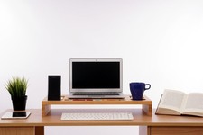 Livarno Monitor Stand Riser