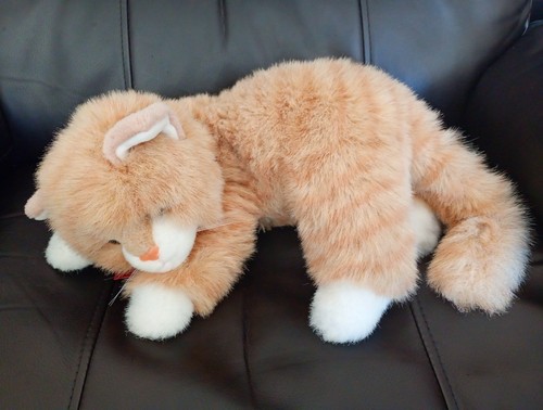 1995 classic ginger cat - ginger,
