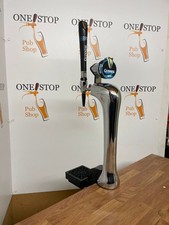 GUINNESS EXTRA COLD CHROME