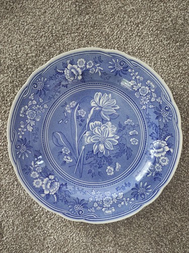 Spode blue room collection - spode,
