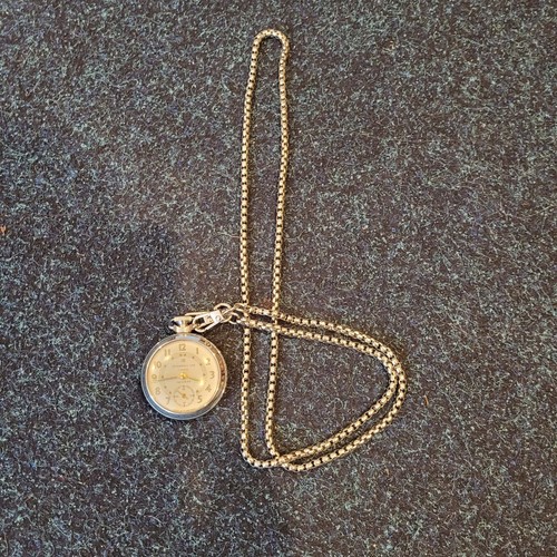 Vintage ingersoll ltd london - ltd,