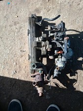 FORD SIERRA 1.8 CVH ? INLET